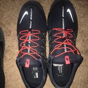Vipormax Nike shoe 2018 size 12new unworn